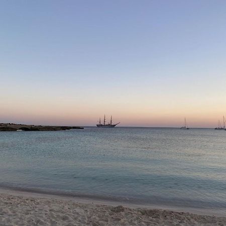 Dimora Quattro Vanelle Favignana Exteriör bild