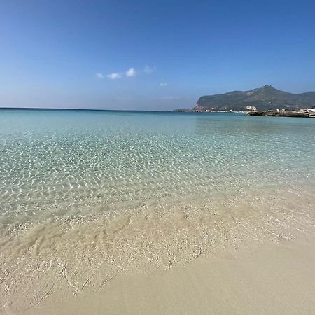 Dimora Quattro Vanelle Favignana Exteriör bild